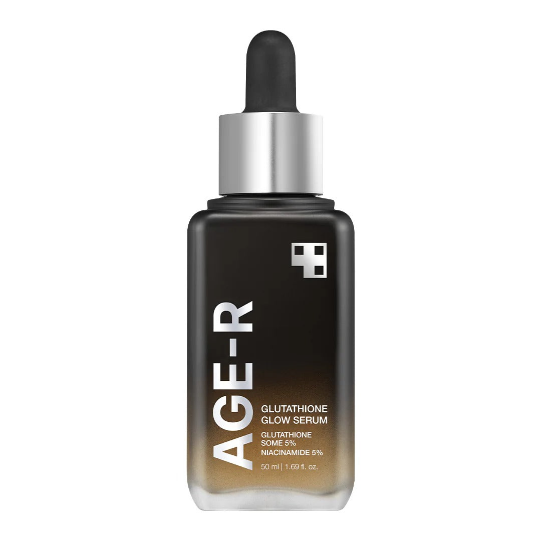 Medicube AGE-R Glutathione Glow Serum – Kim Secrets