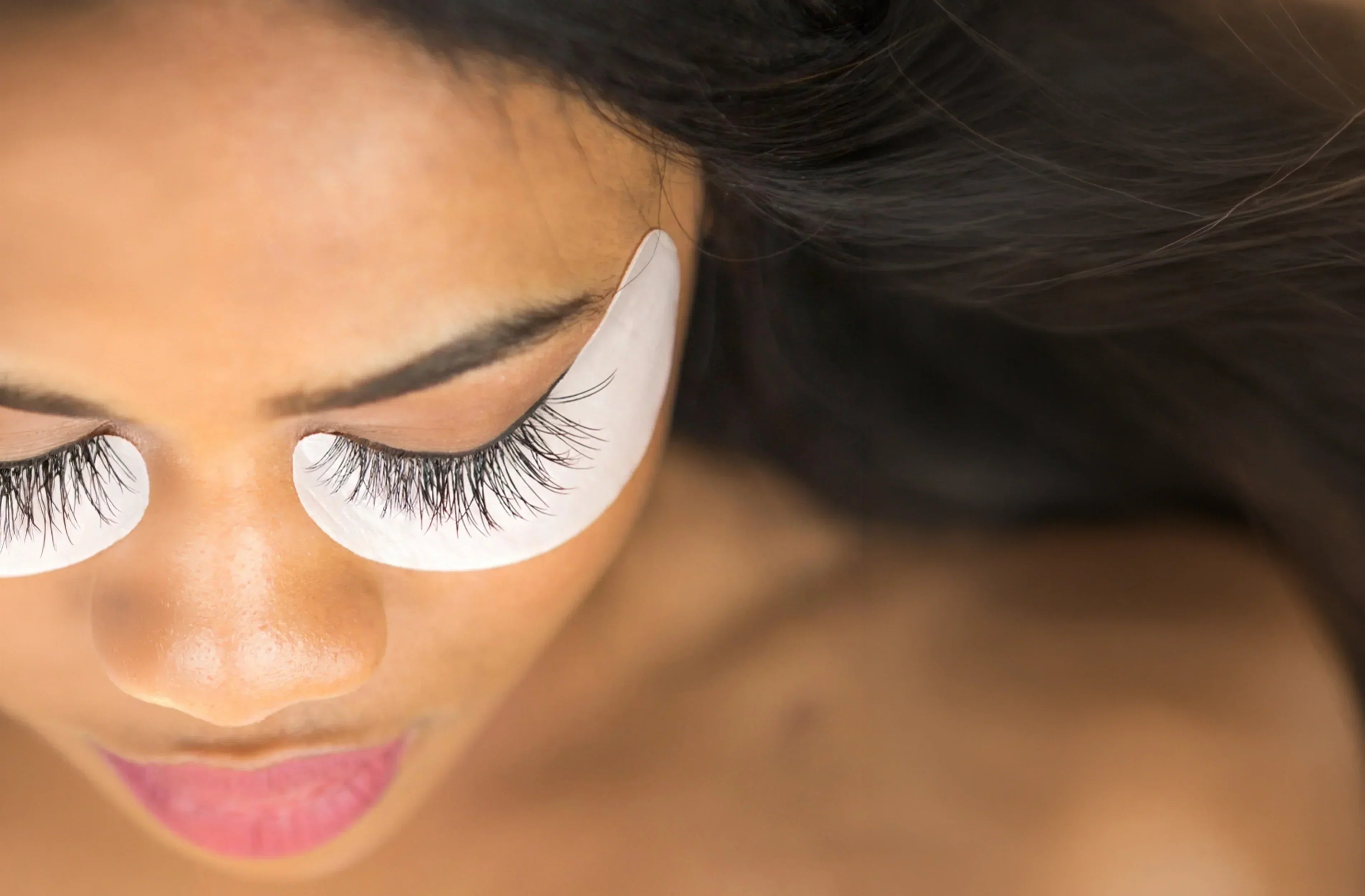 False Lashes vs. Eyelash Extensions: Which One Is Right for You?