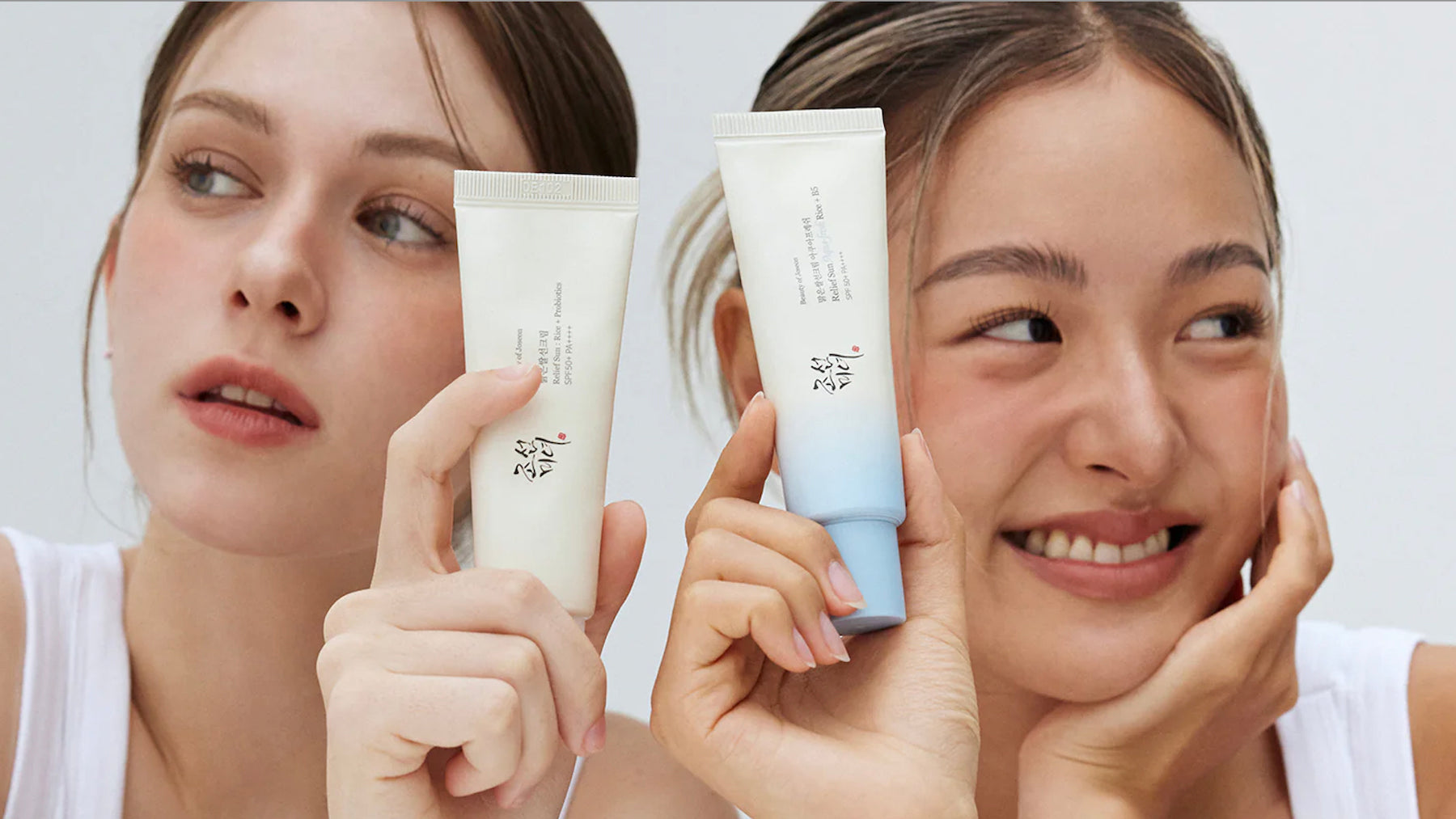 The truth about Korean skincare routines and why they actually work