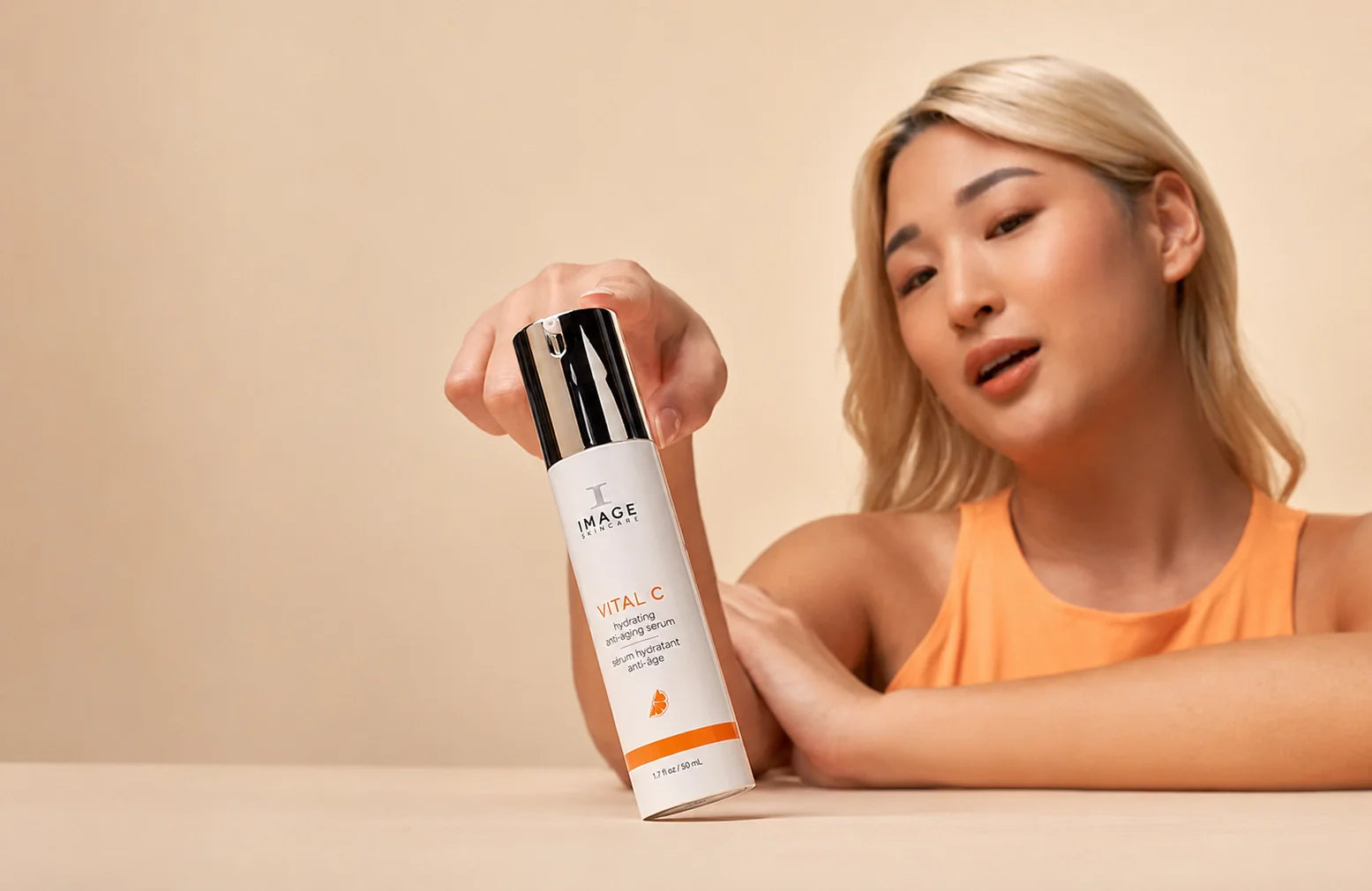 Image Skincare VITAL C Hydrating Anti-Aging Serum: The Vitamin C Glow Boost Your Skin Needs
