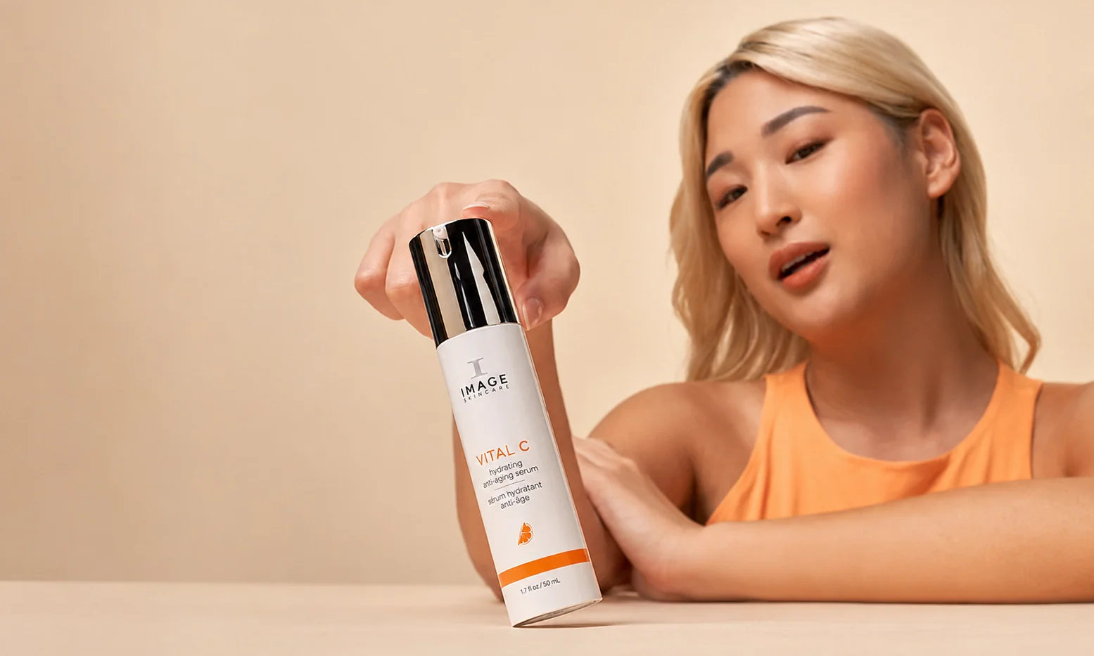 Image Skincare VITAL C Hydrating Anti-Aging Serum: The Vitamin C Glow Boost Your Skin Needs