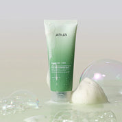Anua Heatleaf Quercetinol Pore Deep Cleansing Foam 150ml