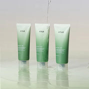 Anua Heatleaf Quercetinol Pore Deep Cleansing Foam 150ml