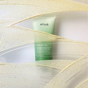 Anua Heatleaf Quercetinol Pore Deep Cleansing Foam 150ml