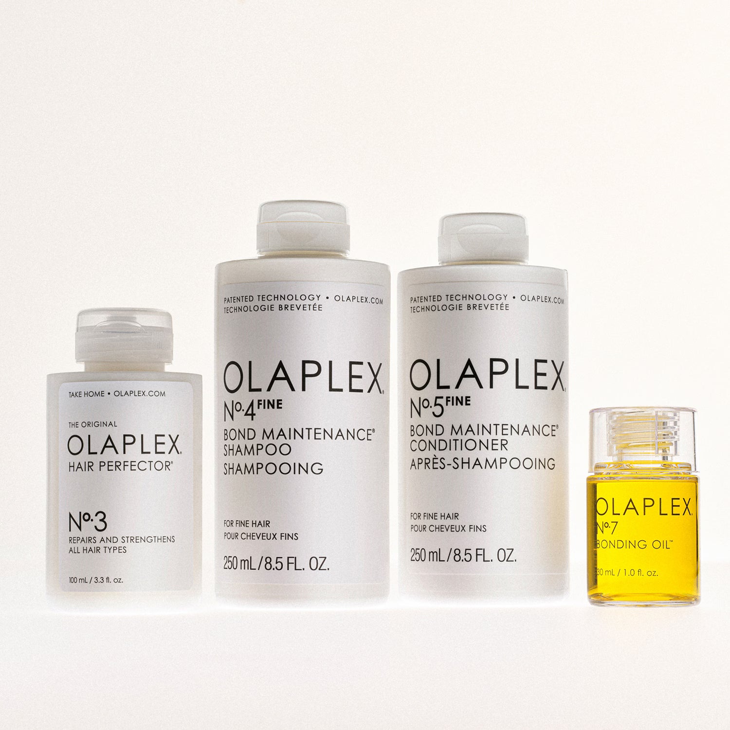 OLAPLEX N°.5 FINE BOND MAINTENANCE® CONDITIONER