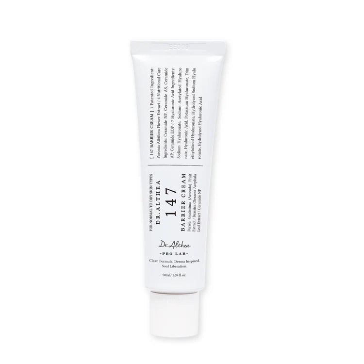Dr. Althea 147 Barrier Cream 50ml