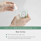 Dr Althea Multi-Action Infusion Serum