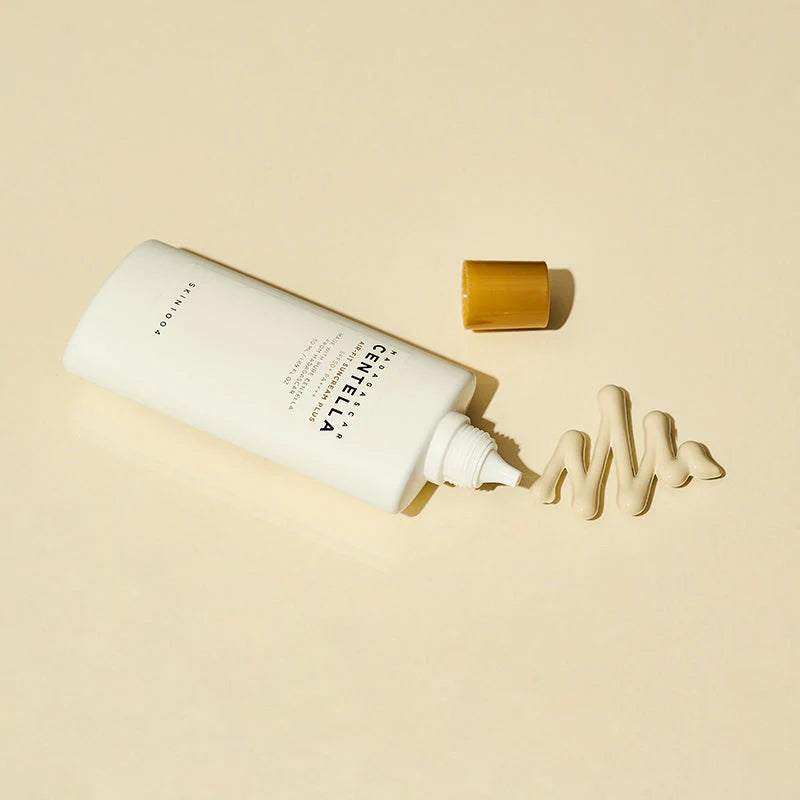SKIN1004 Madagascar Centella Air Fit Suncream Plus