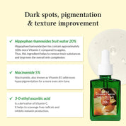 Dr. Althea Gentle Vitamin C Serum 30ml