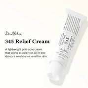 Dr. Althea 345 Relief Cream 50ml
