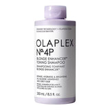 OLAPLEX No.4P Blonde Enhancer Toning Shampoo