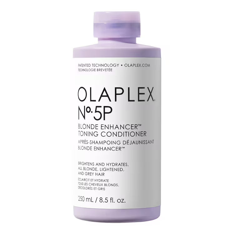 OLAPLEX N5 P Blonde Enhancer Toning Conditioner