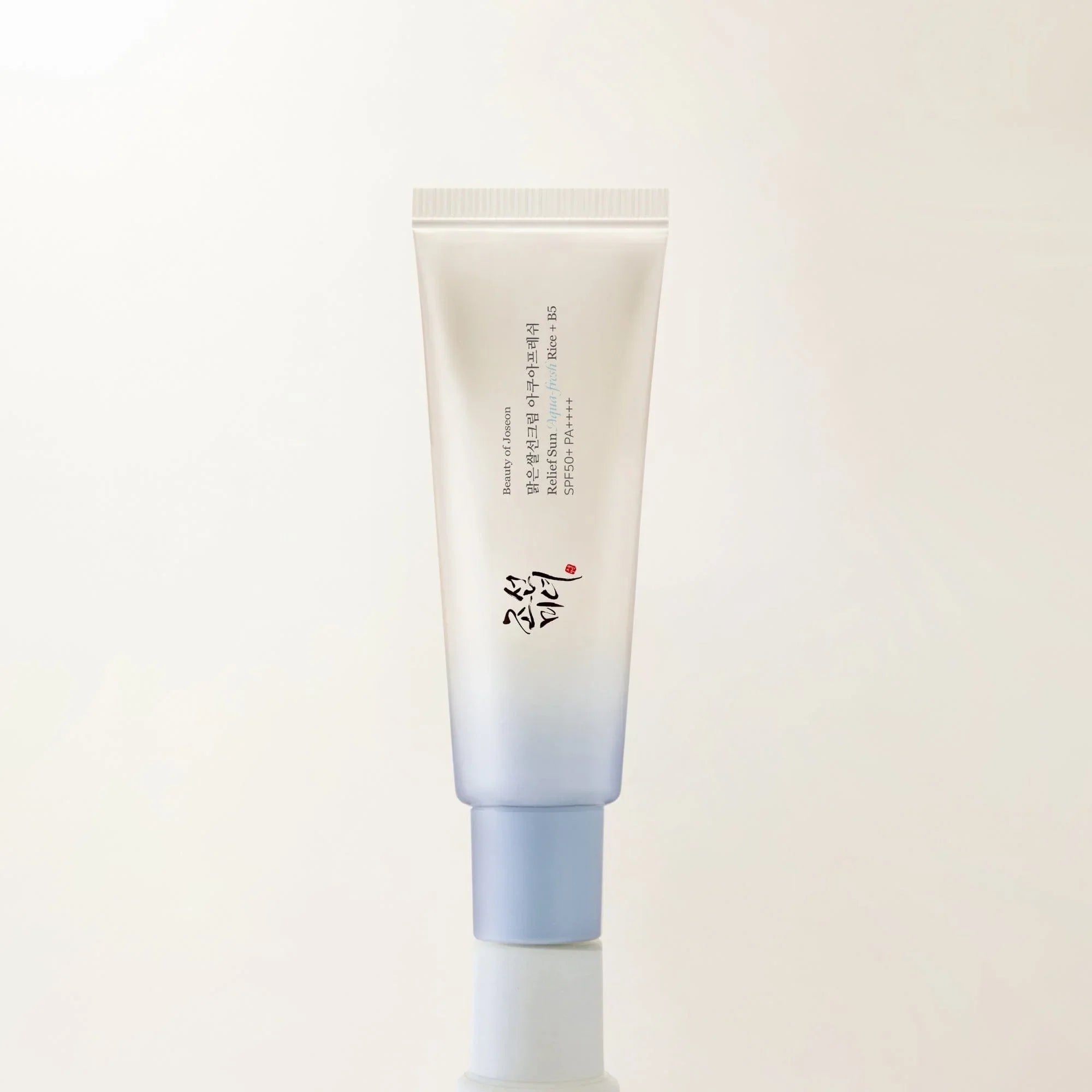 Beauty of Joseon RICE + B5 AQUA FRESH RELIEF SUN