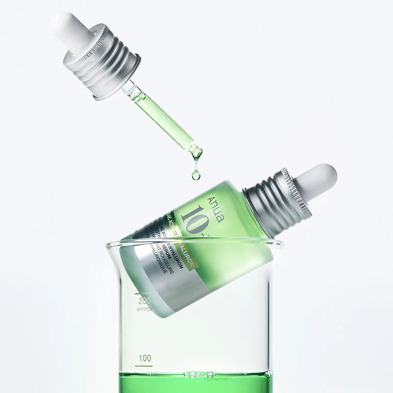 Anua Azelaic Acid 10 Hyaluron Redness Soothing Serum 30ml
