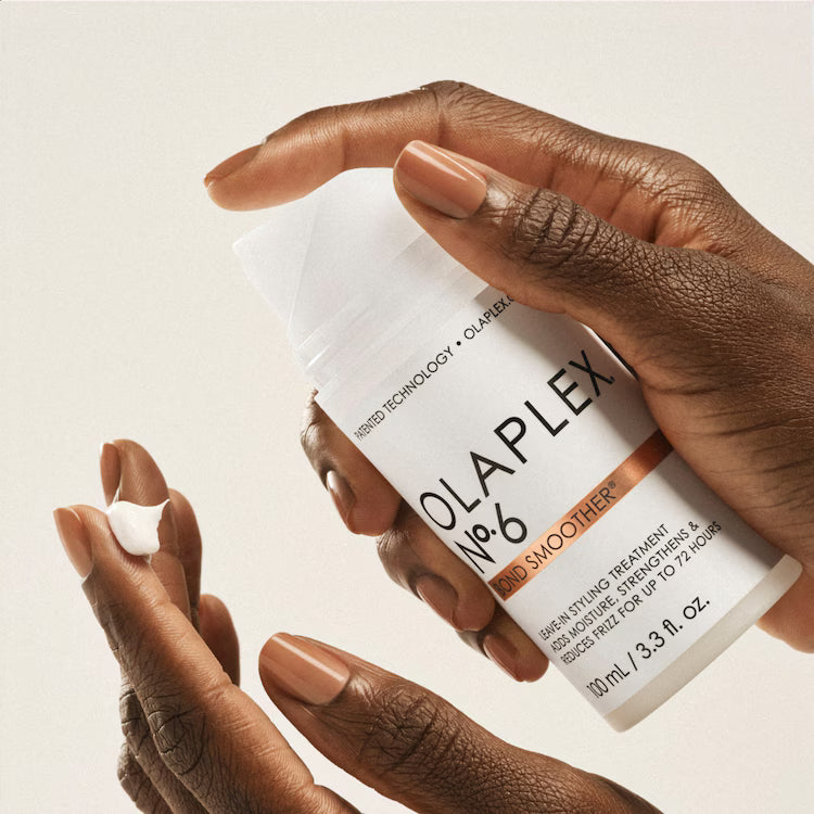 OLAPLEX No. 6 Bond Smoother