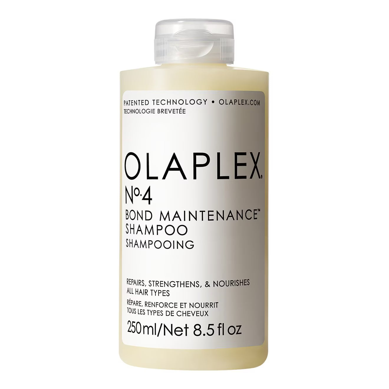 OLAPLEX No. 4 Bond Maintenance Shampoo