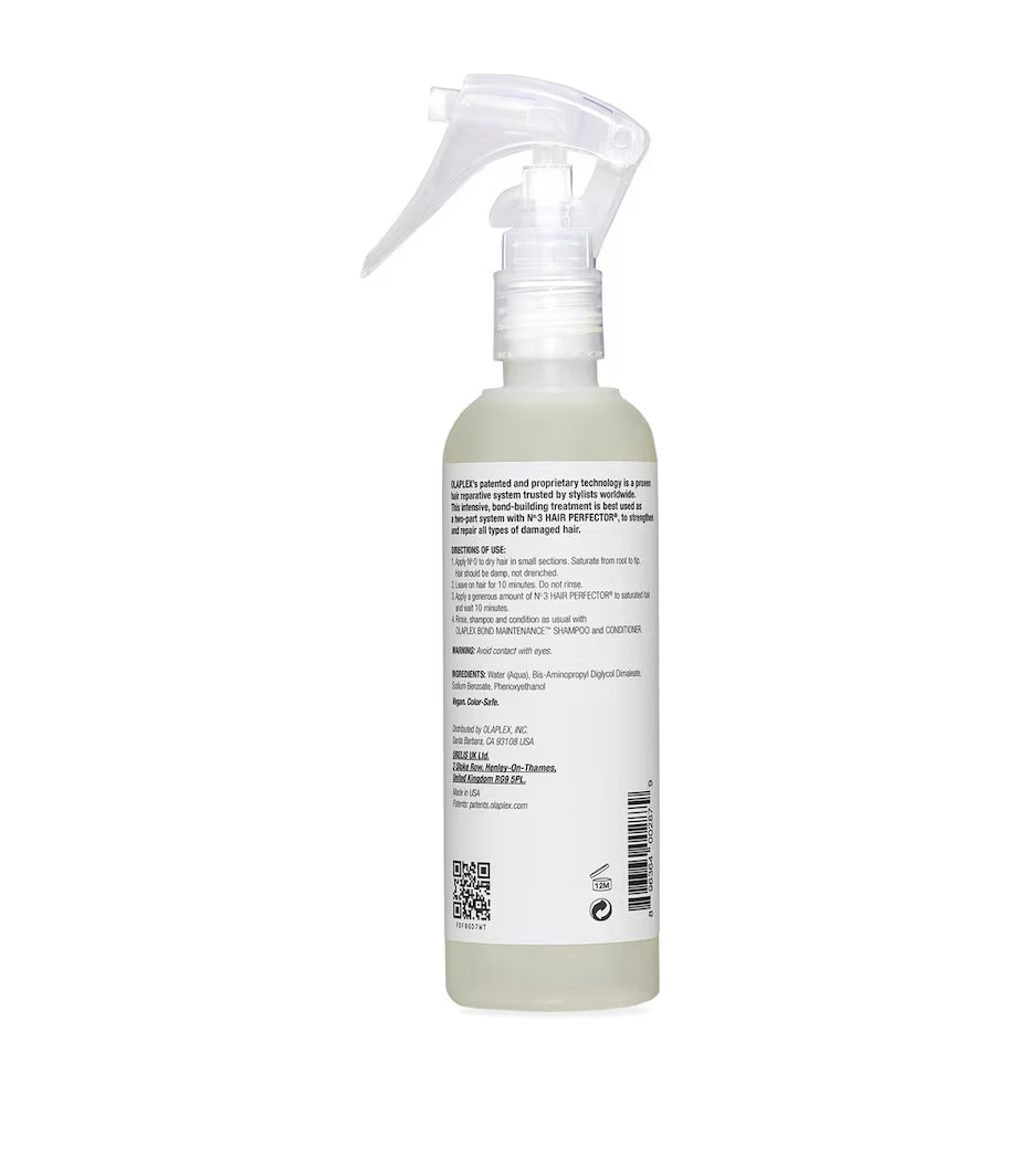 OLAPLEX No.0 Intensive Bond Building Hair Treatment