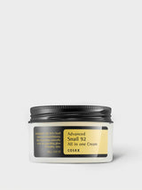 COSRX Advance Snail 92 All in One Cream 100g