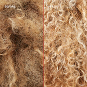 OLAPLEX No.4P Blonde Enhancer Toning Shampoo