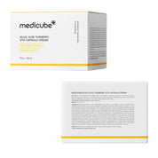 Kojic Acid Turmeric Vita Capsule Cream