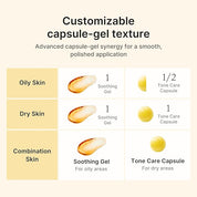 Kojic Acid Turmeric Vita Capsule Cream