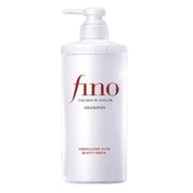 Fino Premium Shampoo 550ml