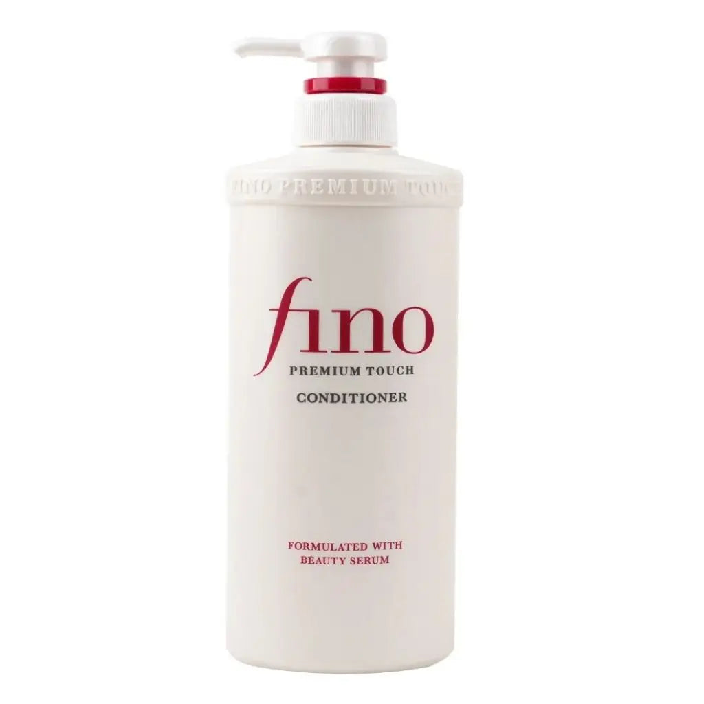Fino Touch Conditioner 550ml