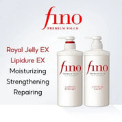 Fino Touch Conditioner 550ml