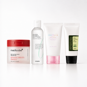 Clear Pores Core