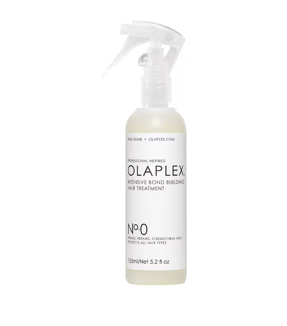 OLAPLEX No.0 Intensive Bond Building Hair Treatment
