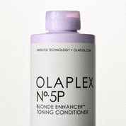 OLAPLEX N5 P Blonde Enhancer Toning Conditioner