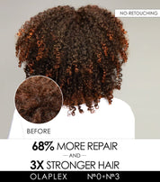 OLAPLEX No.0 Intensive Bond Building Hair Treatment