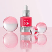 Anua Niacinamide 10% TXA 4% Dark Spot Correcting Serum