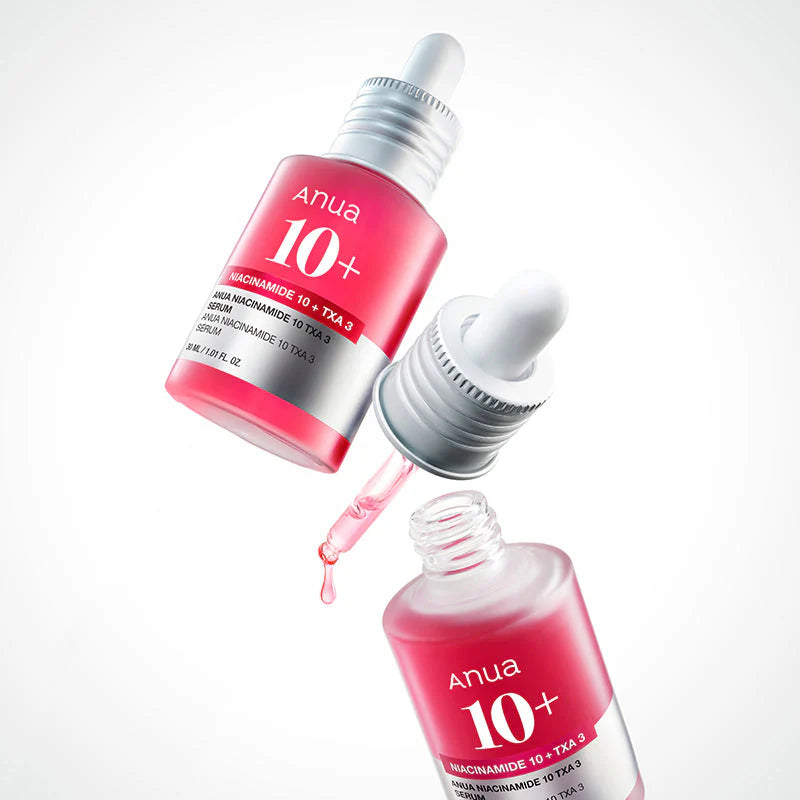 Anua Niacinamide 10% TXA 4% Dark Spot Correcting Serum