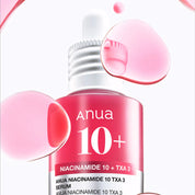 Anua Niacinamide 10% TXA 4% Dark Spot Correcting Serum