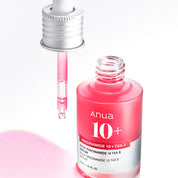 Anua Niacinamide 10% TXA 4% Dark Spot Correcting Serum