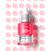 Anua Niacinamide 10% TXA 4% Dark Spot Correcting Serum