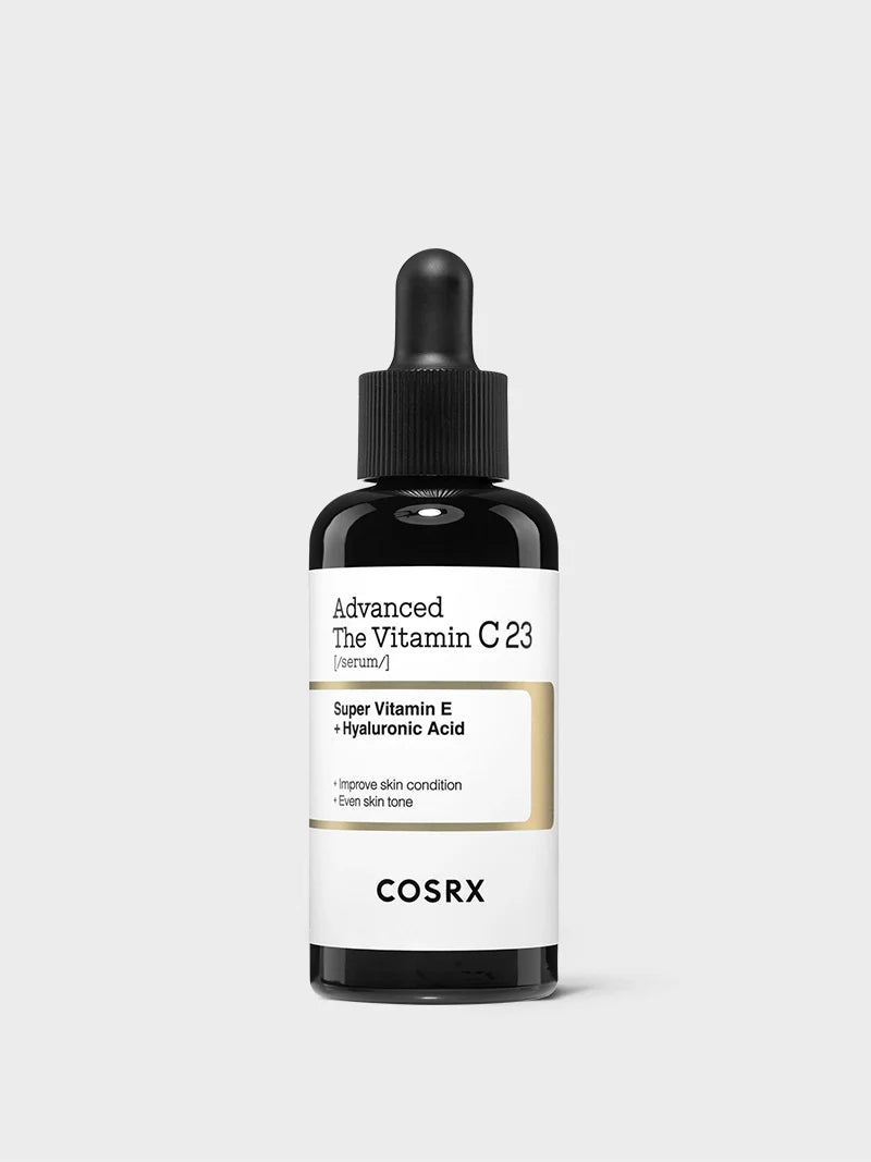 COSRX Advanced The Vitamin C 23 serum 20ml