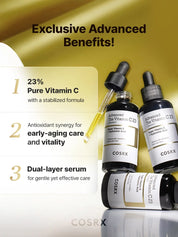 COSRX Advanced The Vitamin C 23 serum 20ml