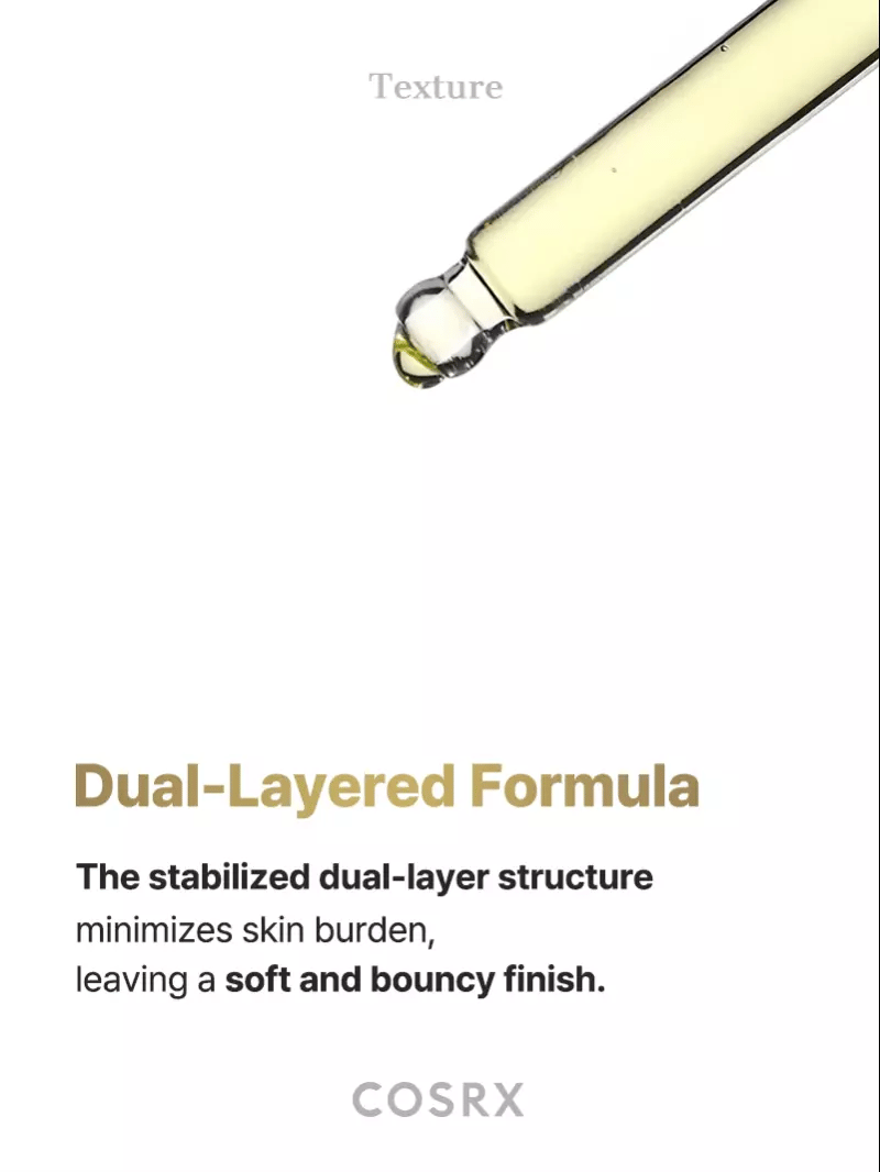 COSRX Advanced The Vitamin C 23 serum 20ml