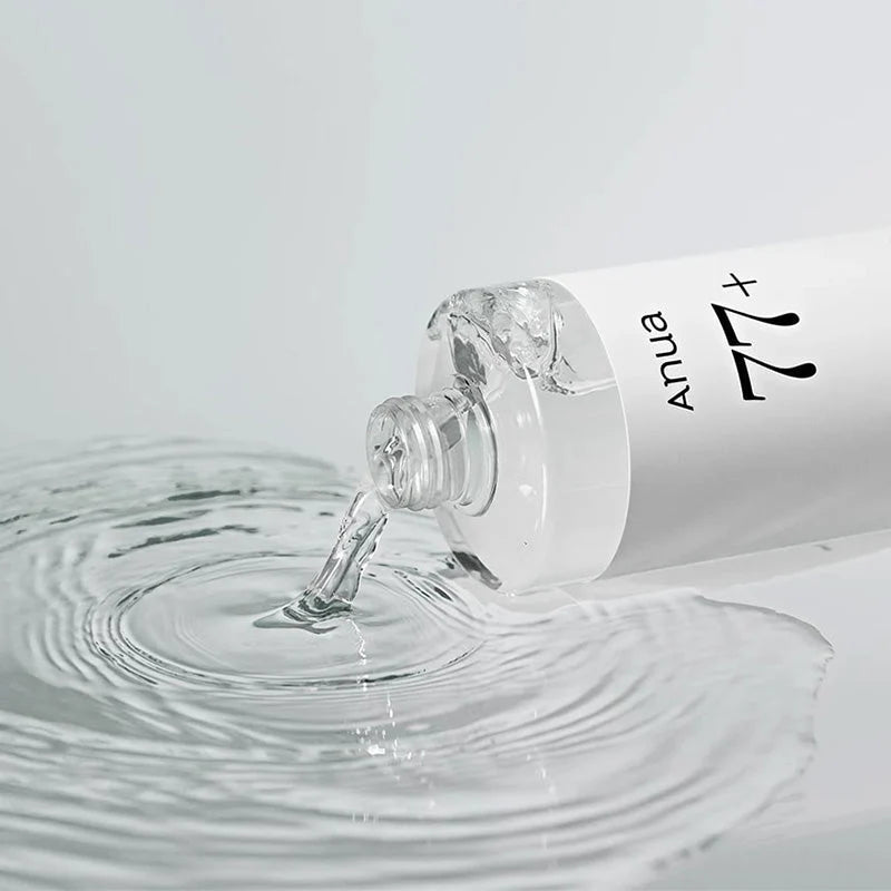 Anua Heartleaf 77% Soothing Toner 250ml
