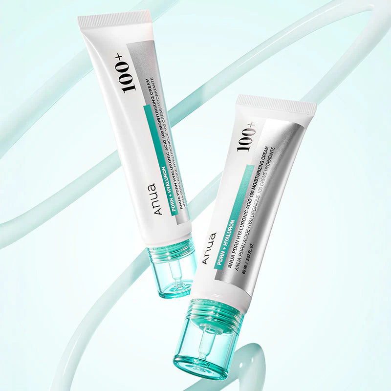 Anua 100 PDRN+Hyaluronic Acid serum