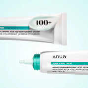 Anua 100 PDRN+Hyaluronic Acid serum