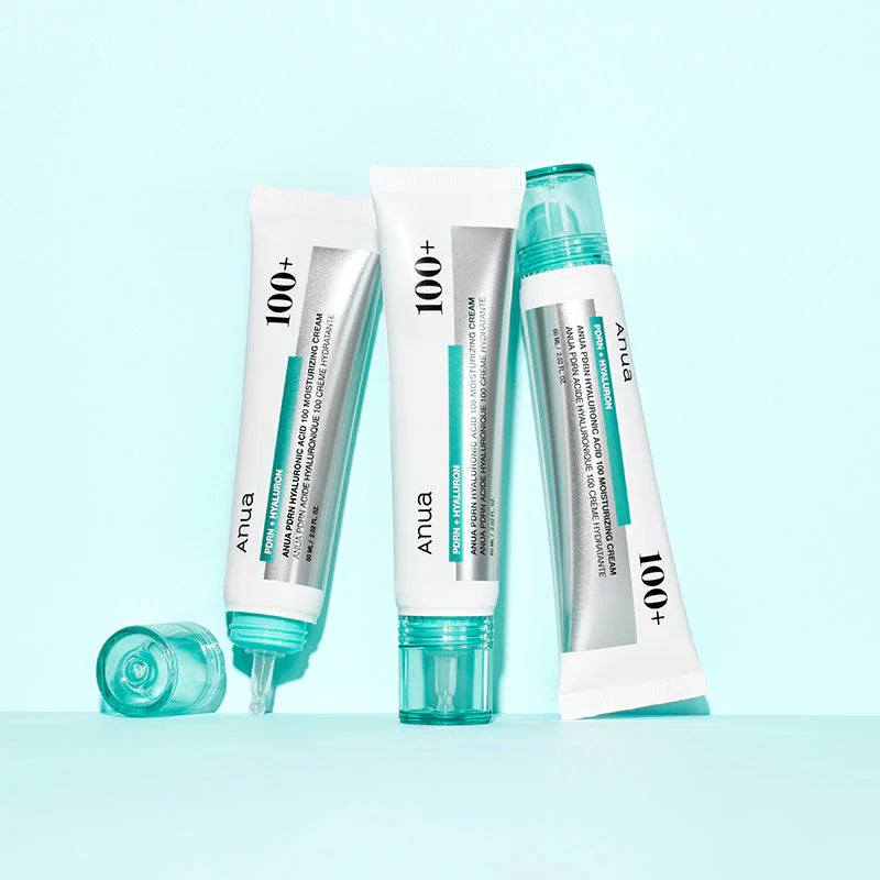 Anua 100 PDRN+Hyaluronic Acid serum