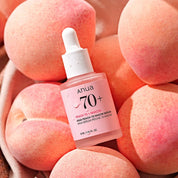 Anua Peach 70% Niacin Serum 30ml