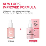 Anua Peach 70% Niacin Serum 30ml