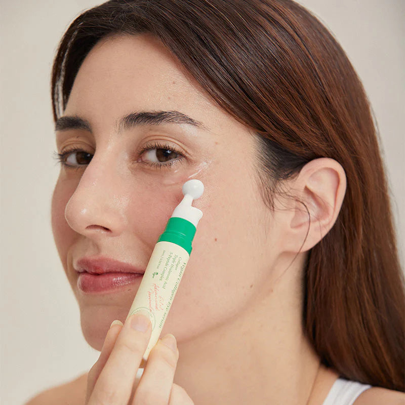 Axis-Y Vegan Collagen eye serum 10ml