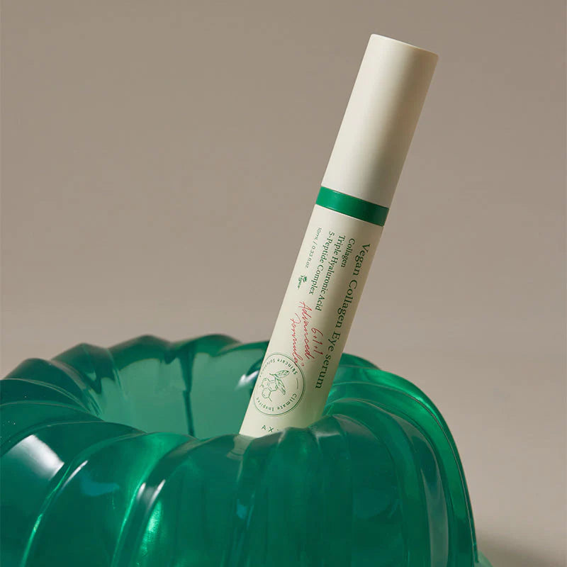 Axis-Y Vegan Collagen eye serum 10ml