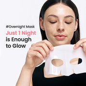 Biodance Bio collagen Real Deep Mask (Pink) - Pack of 4