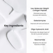 Biodance Bio collagen Real Deep Mask (Pink) - Pack of 4